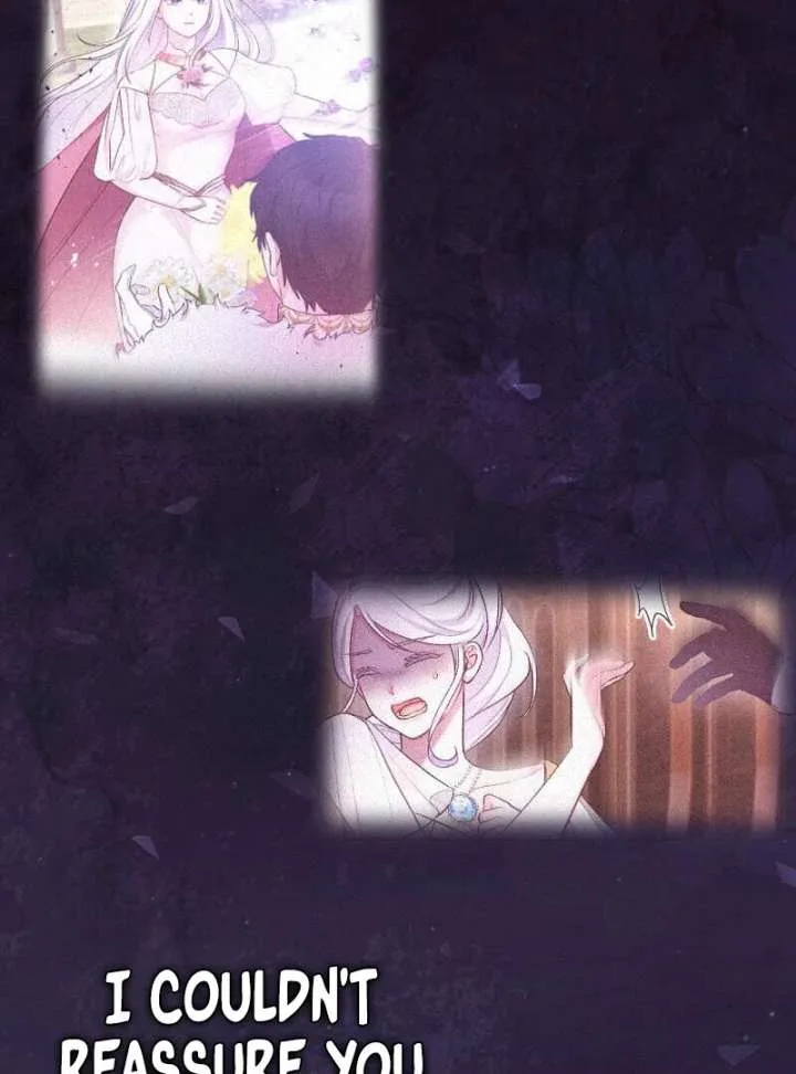 The Abandoned Saintess’s Vow: To Deny the Prince’s Love in Her Next Life Chapter 58 page 71
