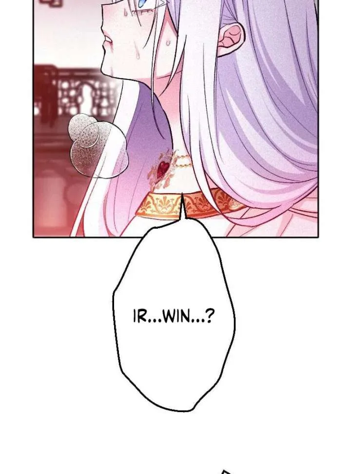 The Abandoned Saintess’s Vow: To Deny the Prince’s Love in Her Next Life Chapter 58 page 35