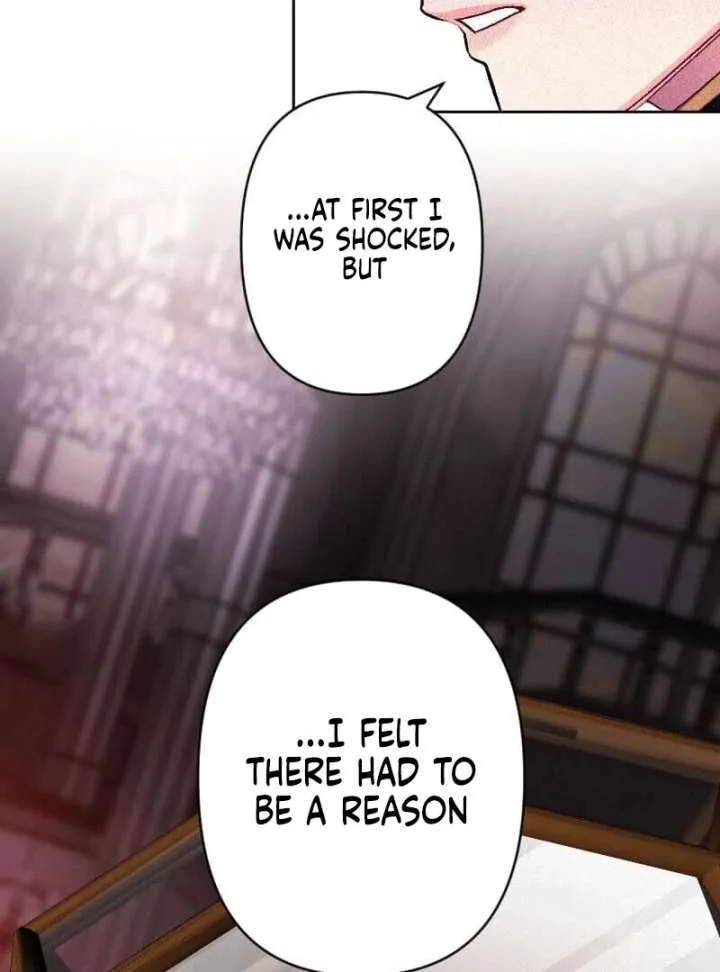 The Abandoned Saintess’s Vow: To Deny the Prince’s Love in Her Next Life Chapter 58 page 61