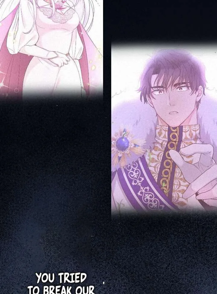 The Abandoned Saintess’s Vow: To Deny the Prince’s Love in Her Next Life Chapter 58 page 20
