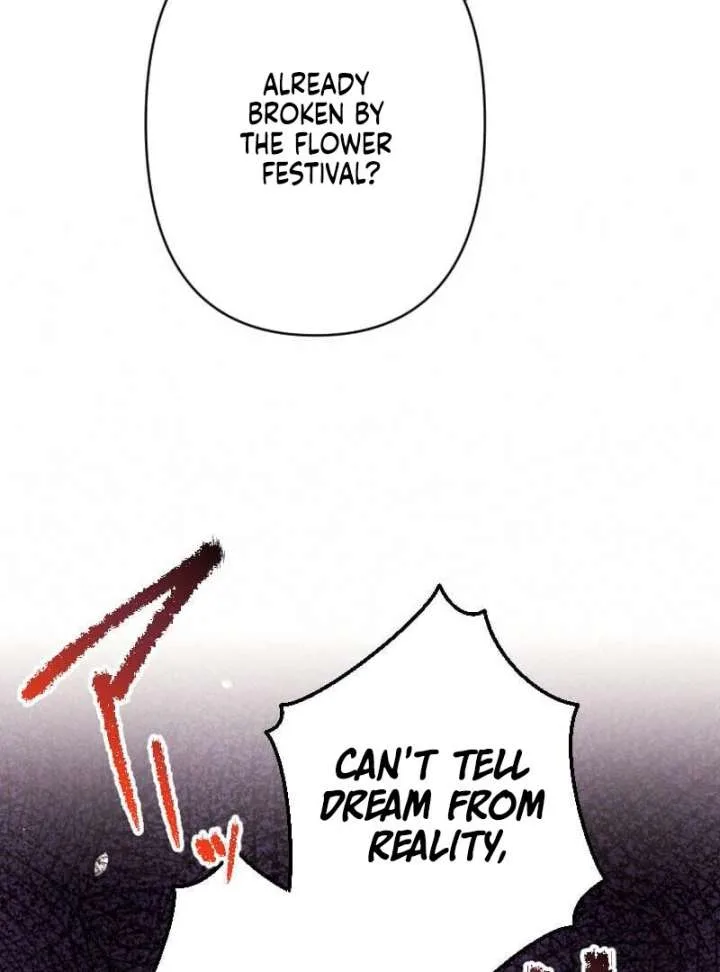 The Abandoned Saintess’s Vow: To Deny the Prince’s Love in Her Next Life Chapter 58 page 24