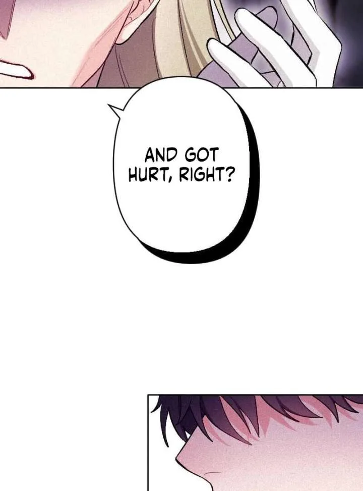 The Abandoned Saintess’s Vow: To Deny the Prince’s Love in Her Next Life Chapter 58 page 60