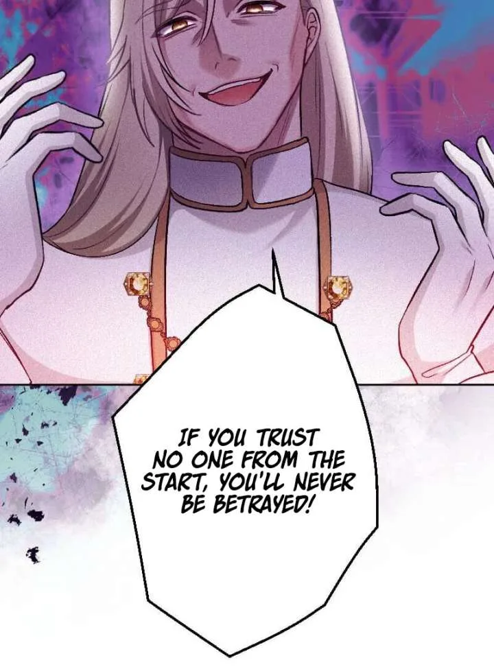 The Abandoned Saintess’s Vow: To Deny the Prince’s Love in Her Next Life Chapter 58 page 50