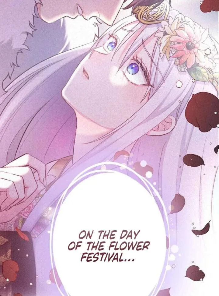 The Abandoned Saintess’s Vow: To Deny the Prince’s Love in Her Next Life Chapter 58 page 12