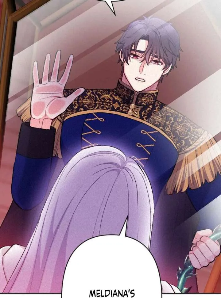 The Abandoned Saintess’s Vow: To Deny the Prince’s Love in Her Next Life Chapter 58 page 62