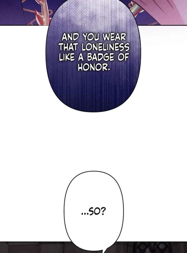 The Abandoned Saintess’s Vow: To Deny the Prince’s Love in Her Next Life Chapter 58 page 57