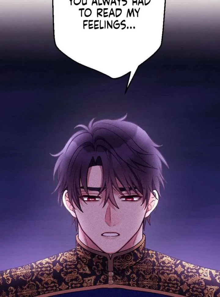 The Abandoned Saintess’s Vow: To Deny the Prince’s Love in Her Next Life Chapter 58 page 69
