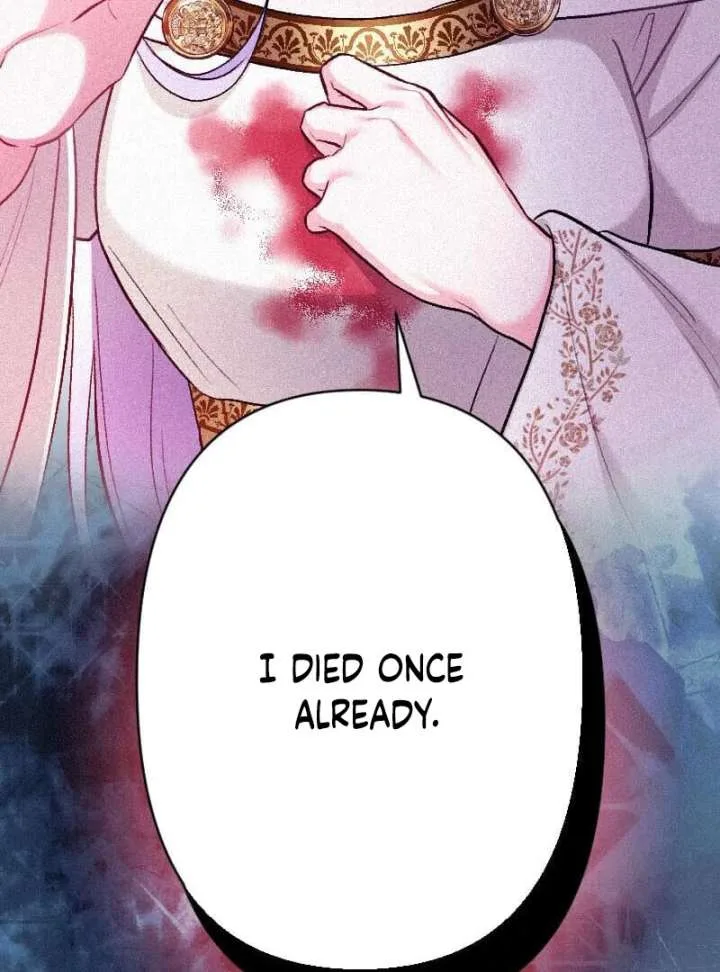 The Abandoned Saintess’s Vow: To Deny the Prince’s Love in Her Next Life Chapter 58 page 6