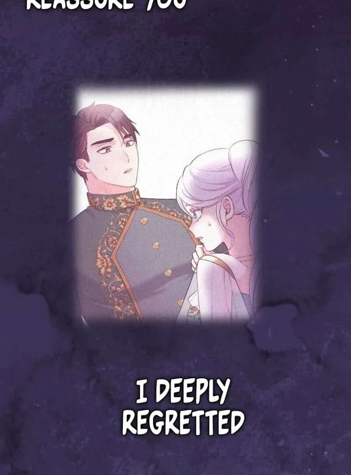 The Abandoned Saintess’s Vow: To Deny the Prince’s Love in Her Next Life Chapter 58 page 72