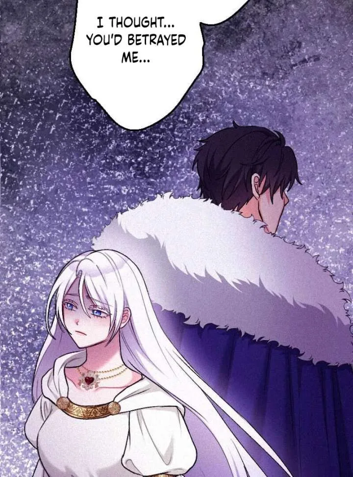 The Abandoned Saintess’s Vow: To Deny the Prince’s Love in Her Next Life Chapter 58 page 44