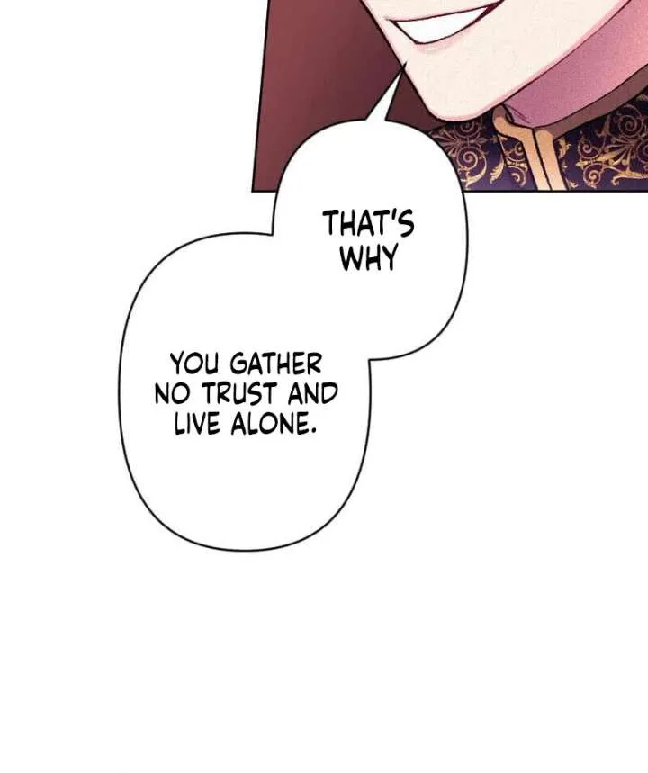 The Abandoned Saintess’s Vow: To Deny the Prince’s Love in Her Next Life Chapter 58 page 52