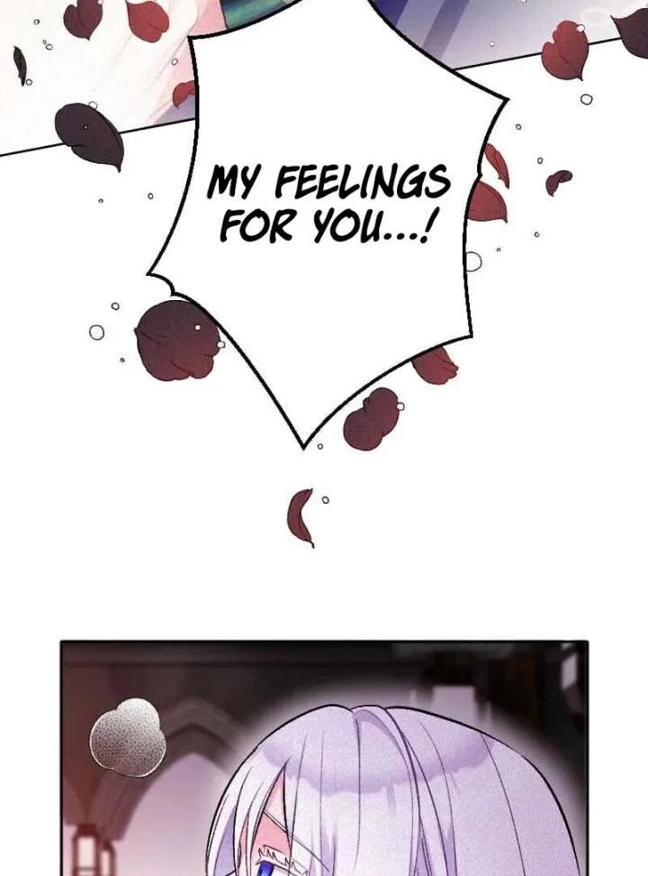 The Abandoned Saintess’s Vow: To Deny the Prince’s Love in Her Next Life Chapter 58 page 34