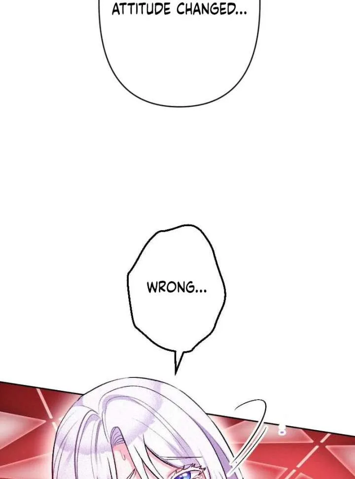 The Abandoned Saintess’s Vow: To Deny the Prince’s Love in Her Next Life Chapter 58 page 63