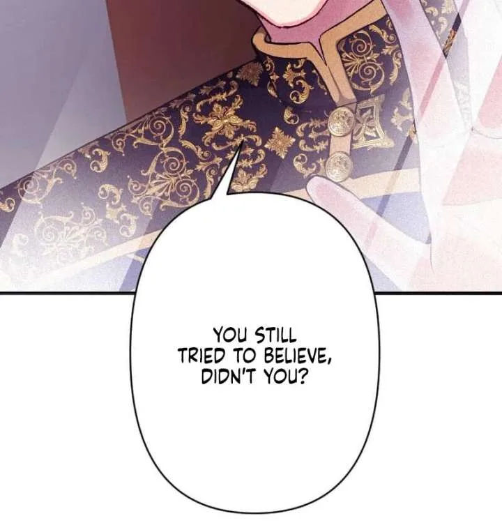 The Abandoned Saintess’s Vow: To Deny the Prince’s Love in Her Next Life Chapter 58 page 91