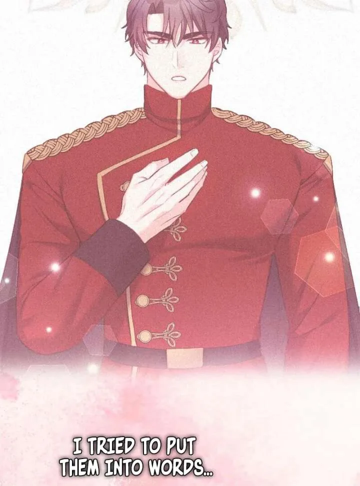 The Abandoned Saintess’s Vow: To Deny the Prince’s Love in Her Next Life Chapter 58 page 82