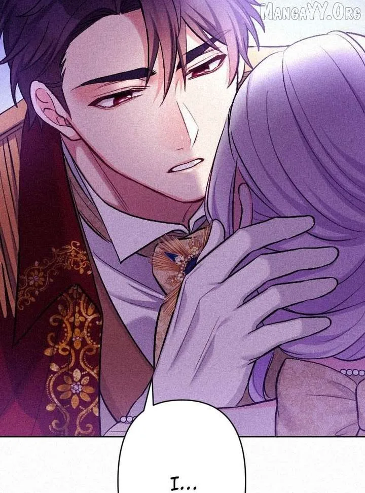 The Abandoned Saintess’s Vow: To Deny the Prince’s Love in Her Next Life Chapter 62 page 3
