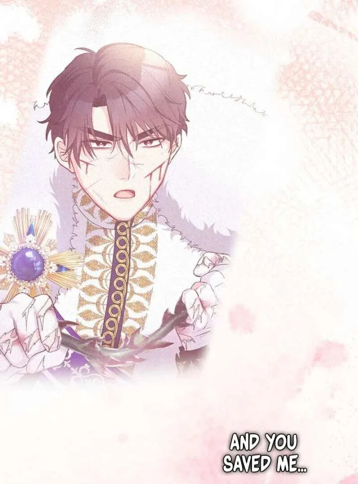 The Abandoned Saintess’s Vow: To Deny the Prince’s Love in Her Next Life Chapter 58 page 84