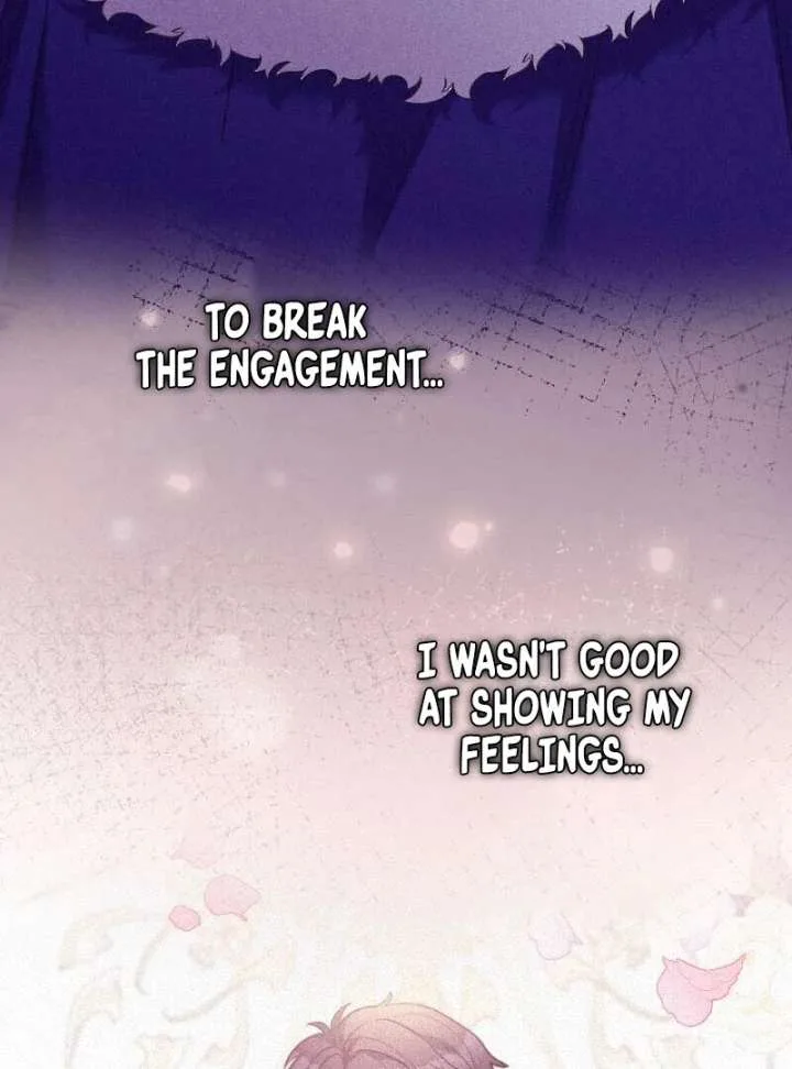 The Abandoned Saintess’s Vow: To Deny the Prince’s Love in Her Next Life Chapter 58 page 81