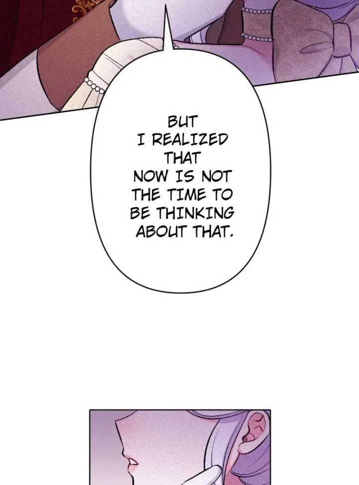 The Abandoned Saintess’s Vow: To Deny the Prince’s Love in Her Next Life Chapter 62 page 14