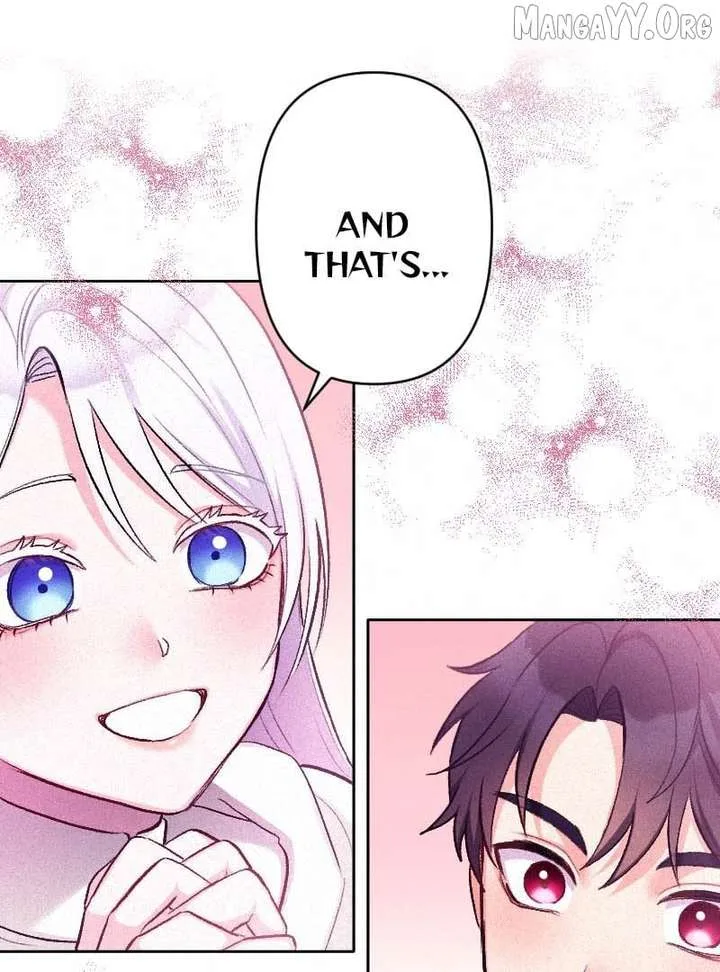 The Abandoned Saintess’s Vow: To Deny the Prince’s Love in Her Next Life Chapter 62 page 36