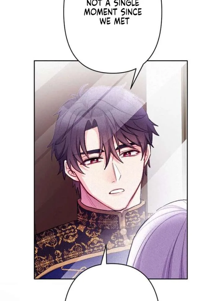 The Abandoned Saintess’s Vow: To Deny the Prince’s Love in Her Next Life Chapter 58 page 100