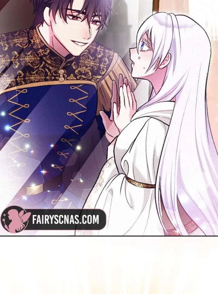 The Abandoned Saintess’s Vow: To Deny the Prince’s Love in Her Next Life Chapter 58 page 94