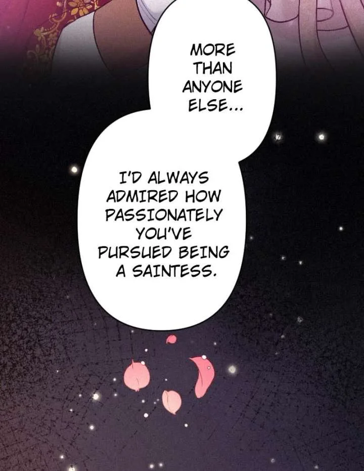The Abandoned Saintess’s Vow: To Deny the Prince’s Love in Her Next Life Chapter 62 page 26