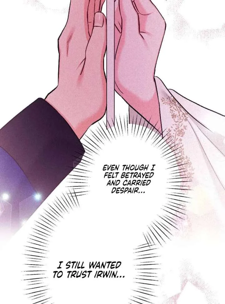 The Abandoned Saintess’s Vow: To Deny the Prince’s Love in Her Next Life Chapter 58 page 106