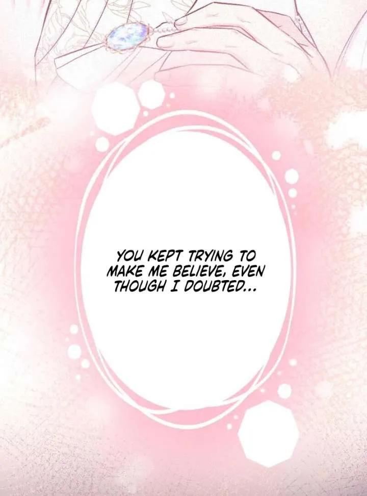 The Abandoned Saintess’s Vow: To Deny the Prince’s Love in Her Next Life Chapter 58 page 86