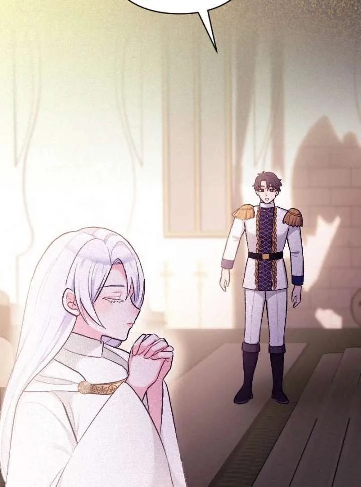 The Abandoned Saintess’s Vow: To Deny the Prince’s Love in Her Next Life Chapter 62 page 28