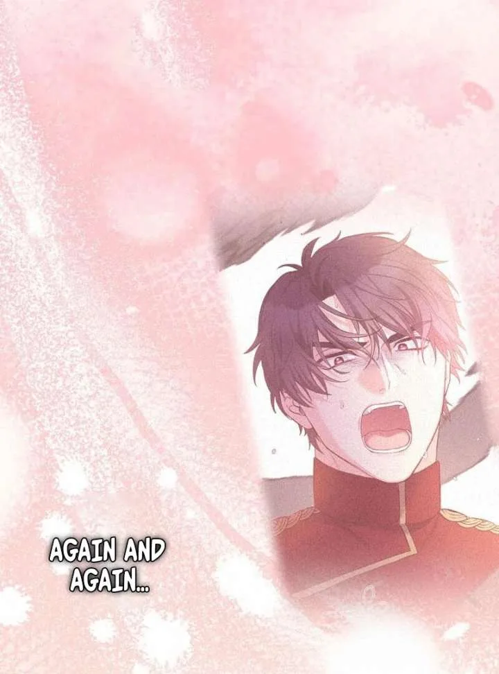 The Abandoned Saintess’s Vow: To Deny the Prince’s Love in Her Next Life Chapter 58 page 83