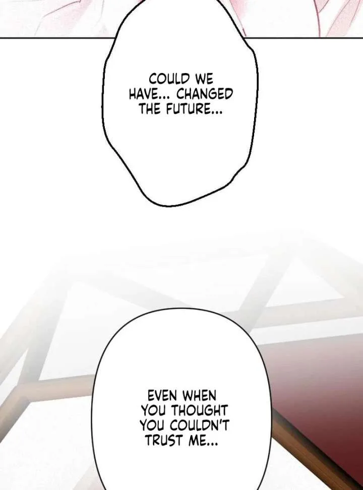 The Abandoned Saintess’s Vow: To Deny the Prince’s Love in Her Next Life Chapter 58 page 89