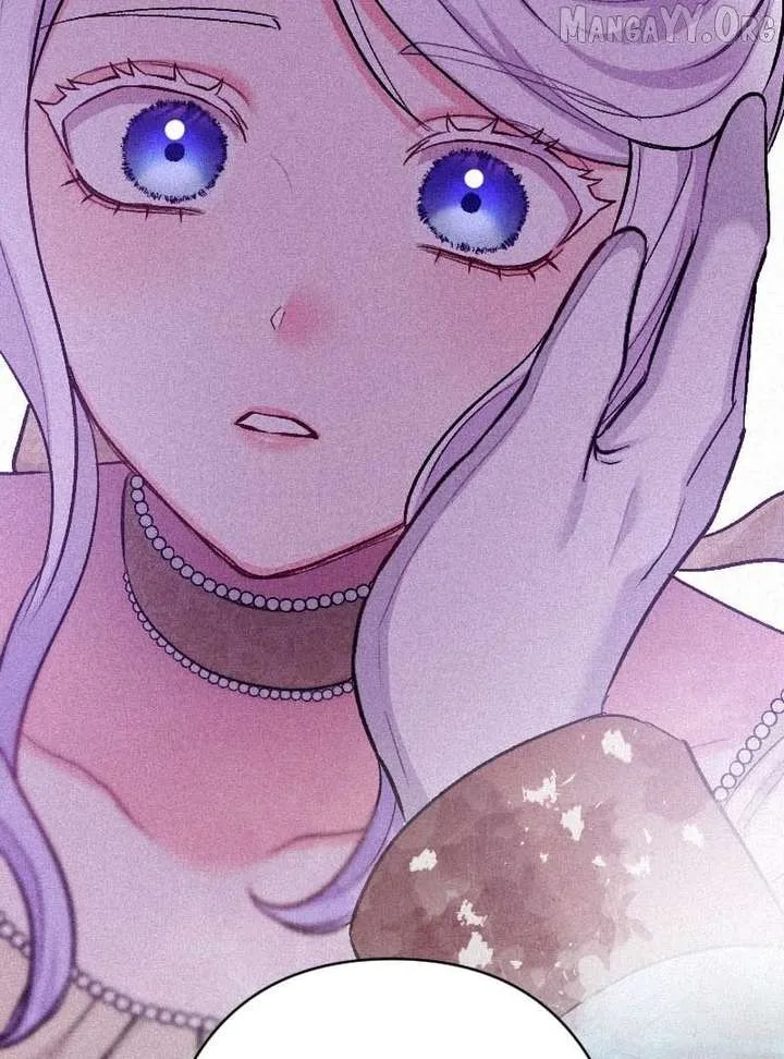 The Abandoned Saintess’s Vow: To Deny the Prince’s Love in Her Next Life Chapter 62 page 5