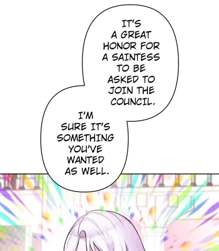 The Abandoned Saintess’s Vow: To Deny the Prince’s Love in Her Next Life Chapter 62 page 18