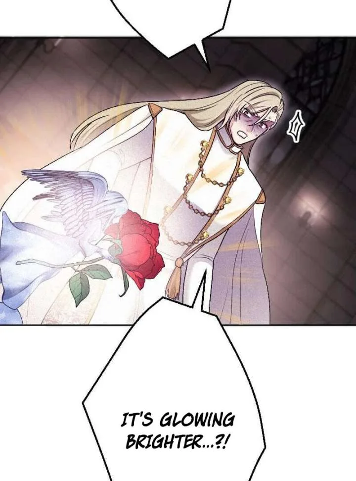 The Abandoned Saintess’s Vow: To Deny the Prince’s Love in Her Next Life Chapter 58 page 97