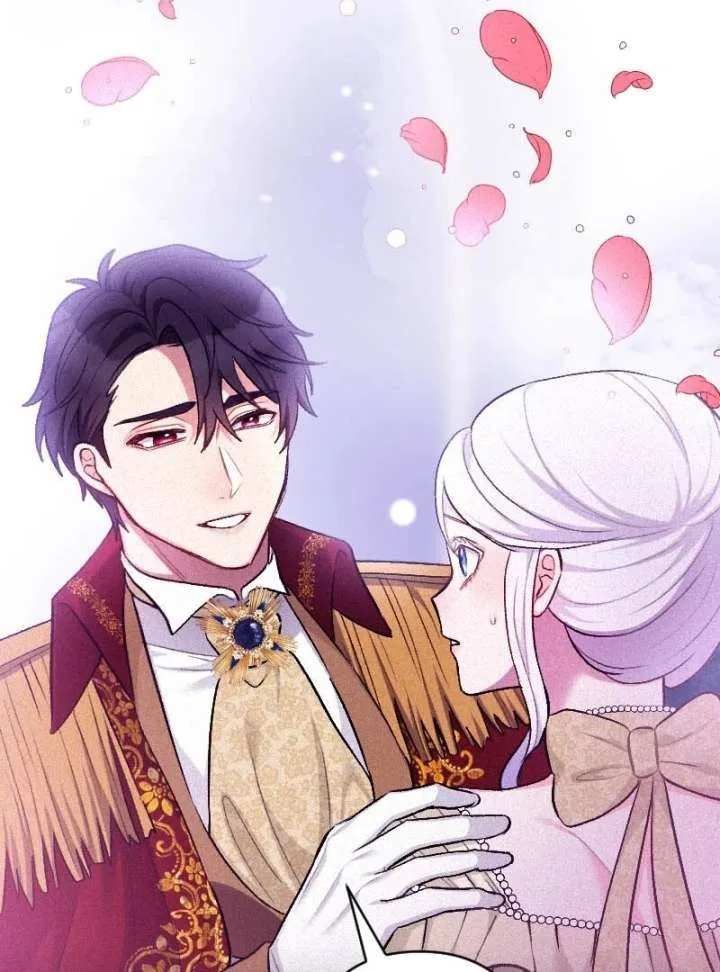 The Abandoned Saintess’s Vow: To Deny the Prince’s Love in Her Next Life Chapter 62 page 25