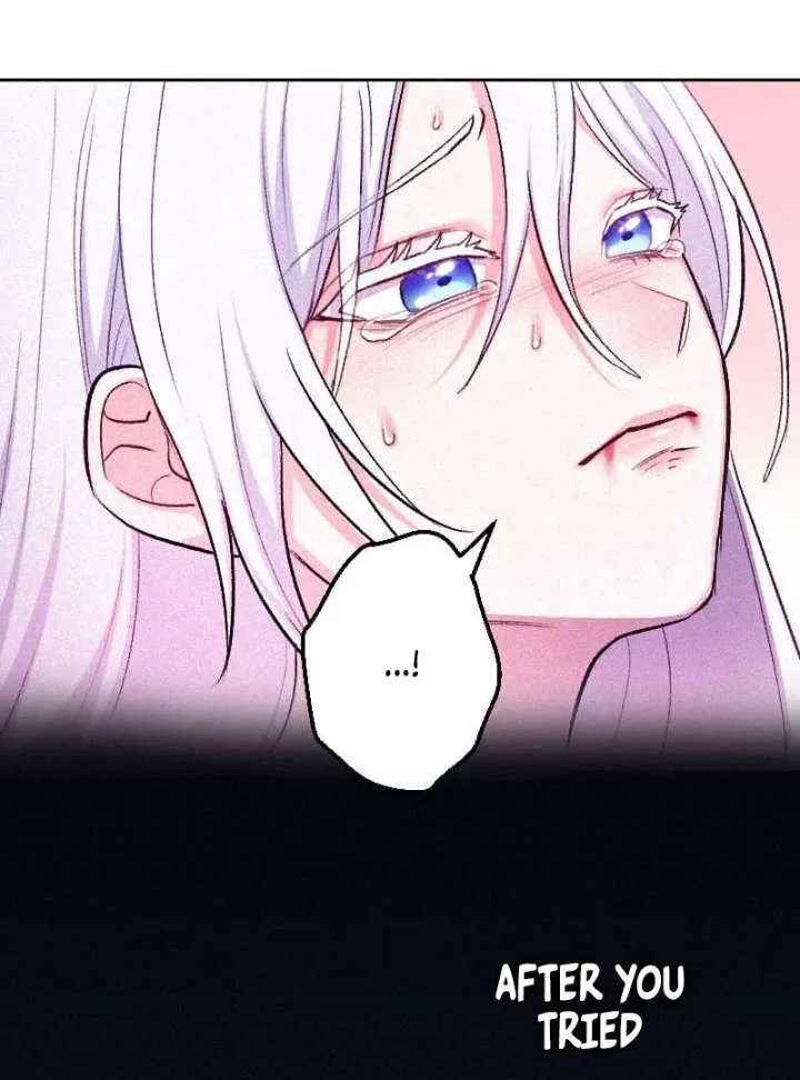 The Abandoned Saintess’s Vow: To Deny the Prince’s Love in Her Next Life Chapter 58 page 79