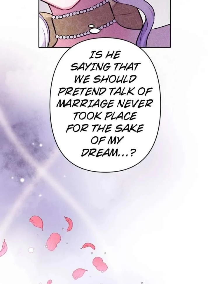 The Abandoned Saintess’s Vow: To Deny the Prince’s Love in Her Next Life Chapter 62 page 24