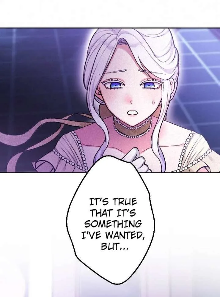 The Abandoned Saintess’s Vow: To Deny the Prince’s Love in Her Next Life Chapter 62 page 20