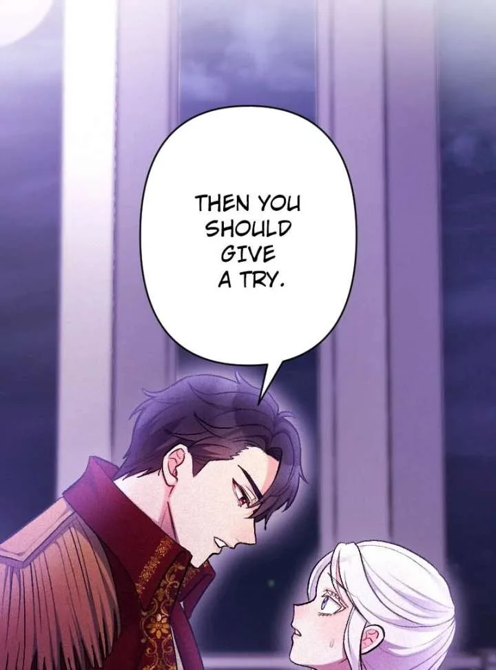 The Abandoned Saintess’s Vow: To Deny the Prince’s Love in Her Next Life Chapter 62 page 21