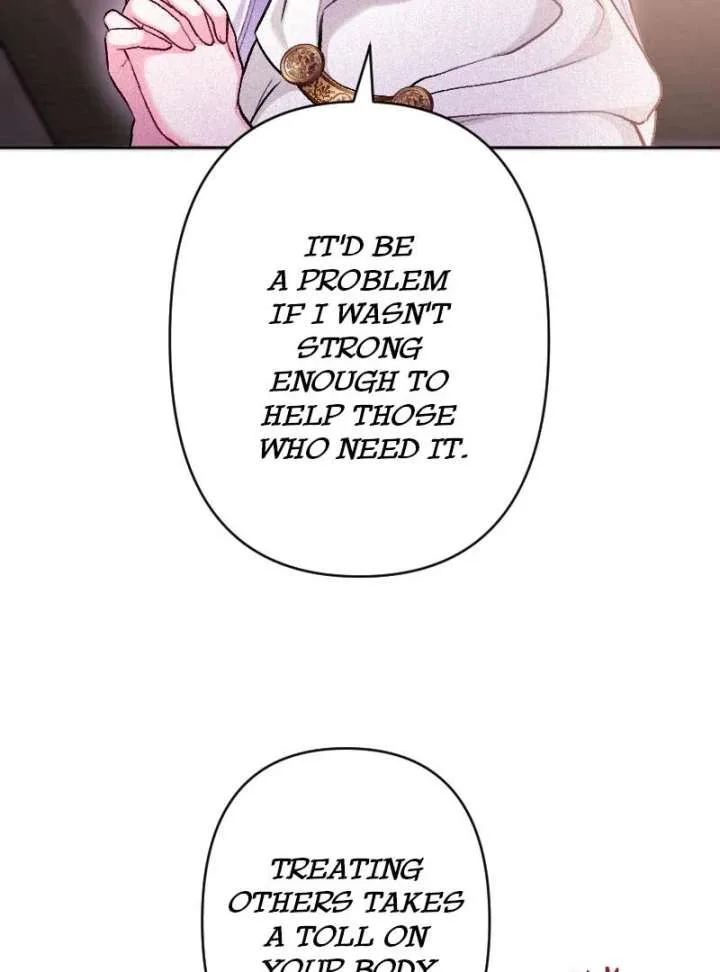 The Abandoned Saintess’s Vow: To Deny the Prince’s Love in Her Next Life Chapter 62 page 30