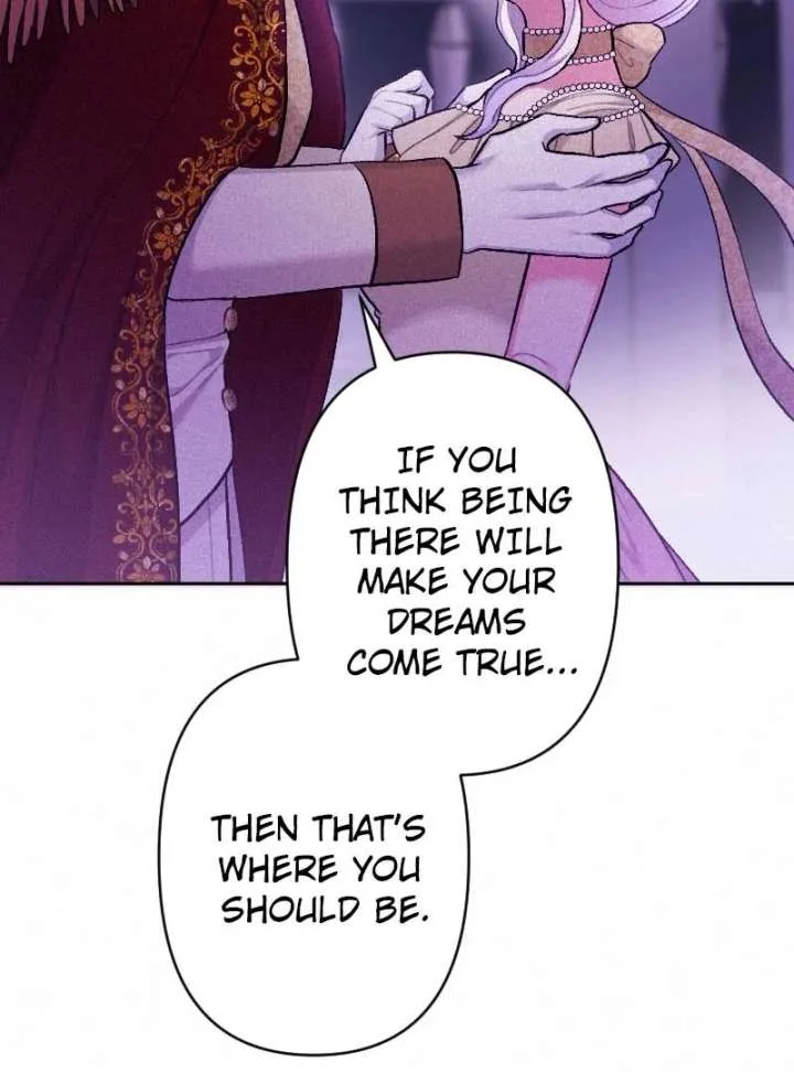 The Abandoned Saintess’s Vow: To Deny the Prince’s Love in Her Next Life Chapter 62 page 22