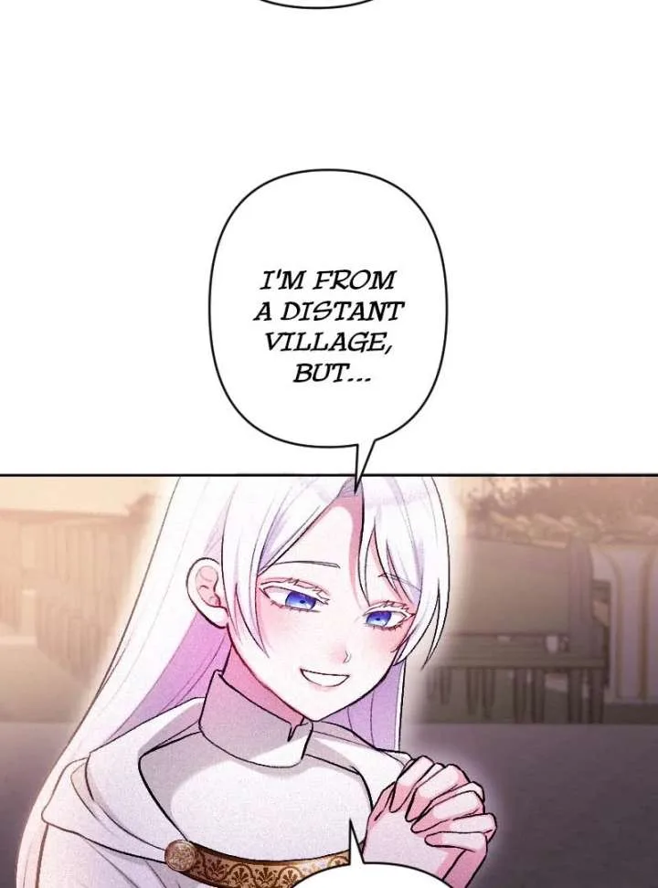 The Abandoned Saintess’s Vow: To Deny the Prince’s Love in Her Next Life Chapter 62 page 32