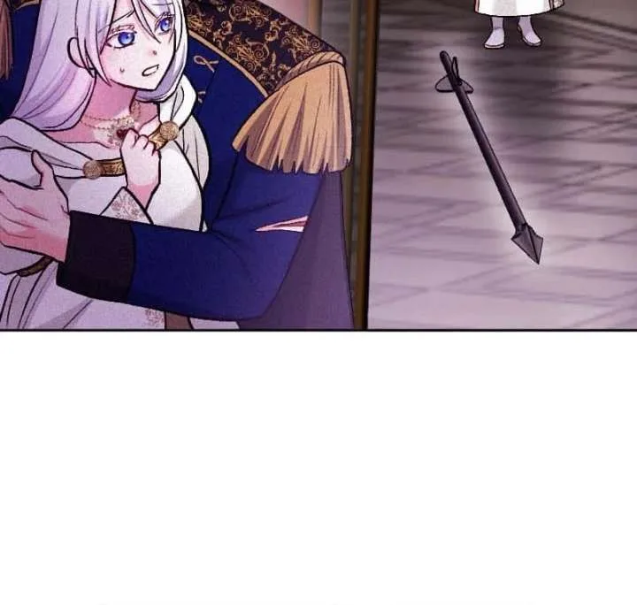 The Abandoned Saintess’s Vow: To Deny the Prince’s Love in Her Next Life Chapter 59 page 44