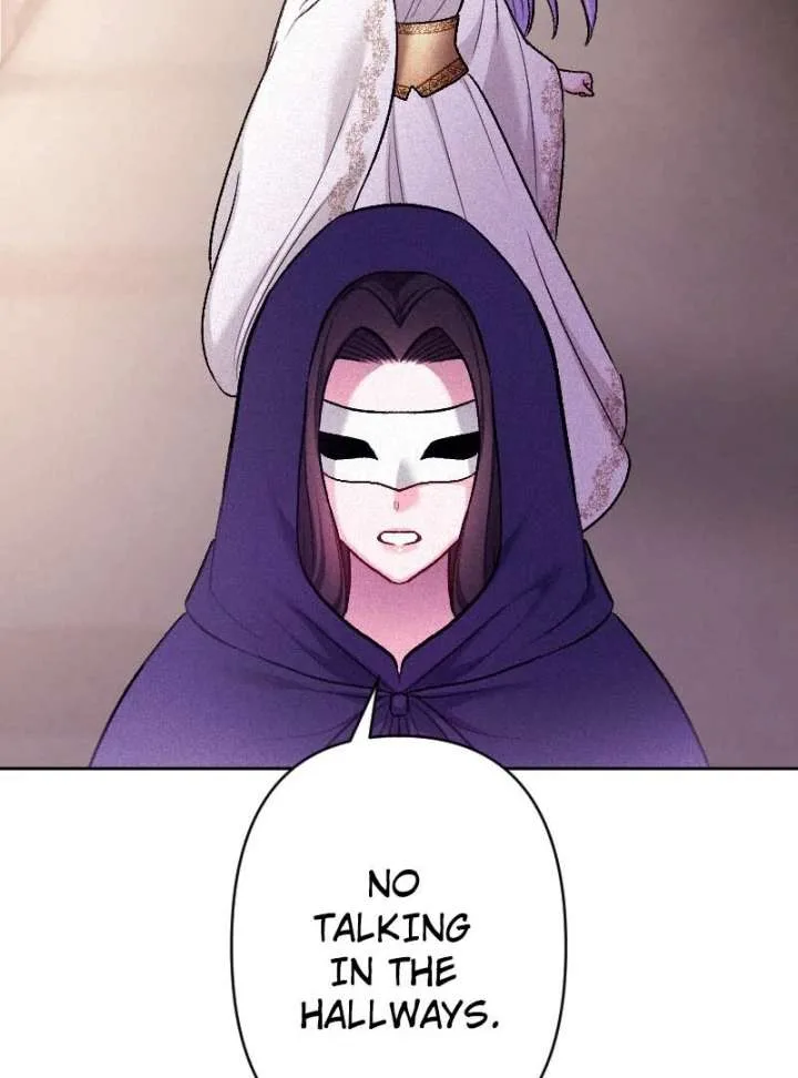 The Abandoned Saintess’s Vow: To Deny the Prince’s Love in Her Next Life Chapter 62 page 69
