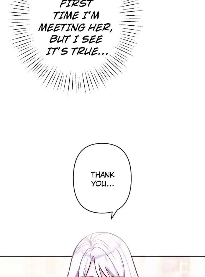 The Abandoned Saintess’s Vow: To Deny the Prince’s Love in Her Next Life Chapter 62 page 63