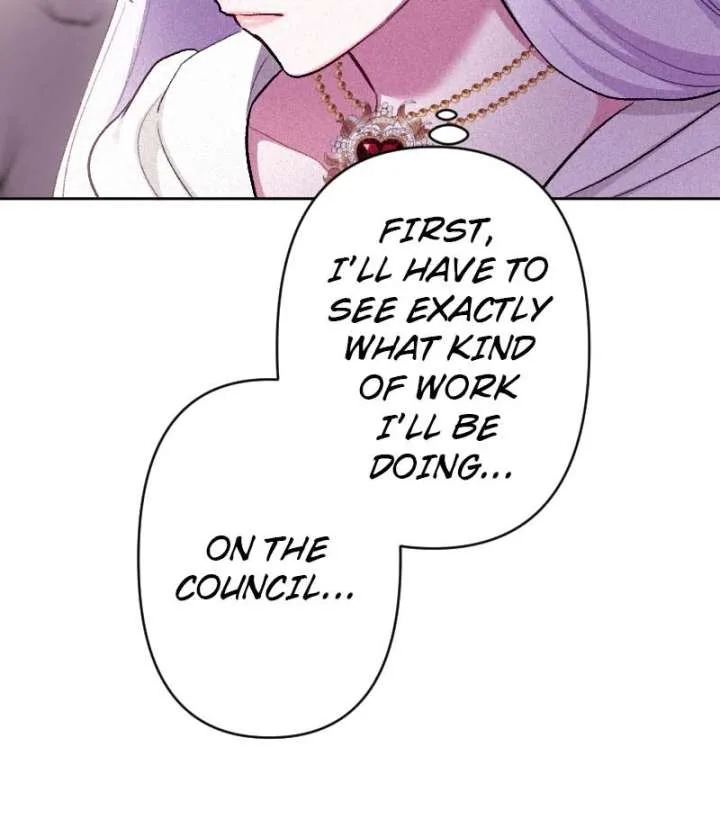 The Abandoned Saintess’s Vow: To Deny the Prince’s Love in Her Next Life Chapter 62 page 53