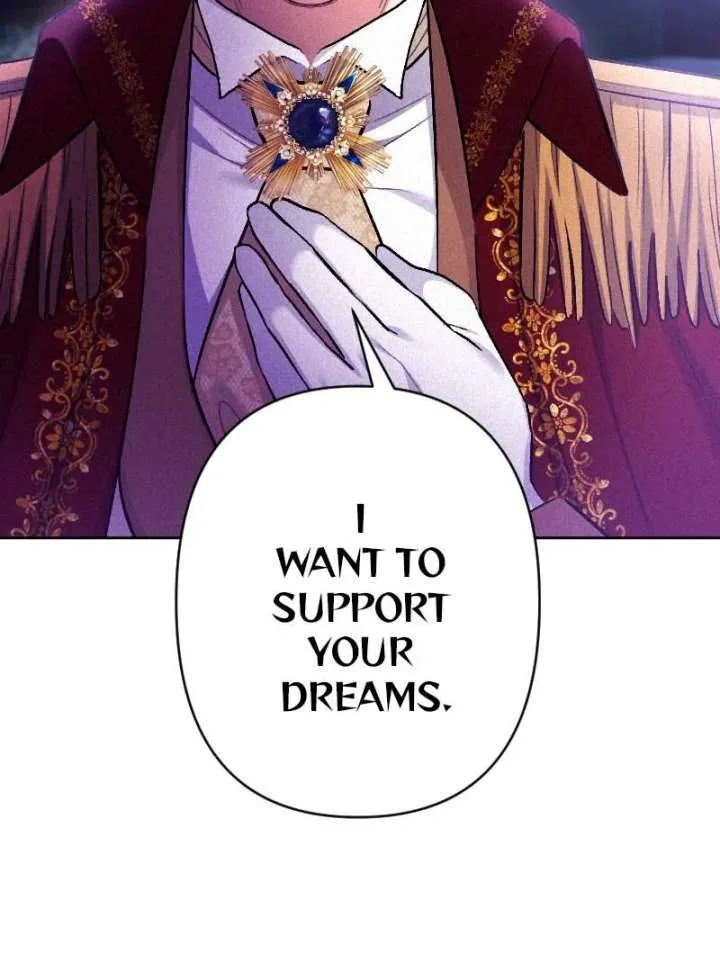 The Abandoned Saintess’s Vow: To Deny the Prince’s Love in Her Next Life Chapter 62 page 41
