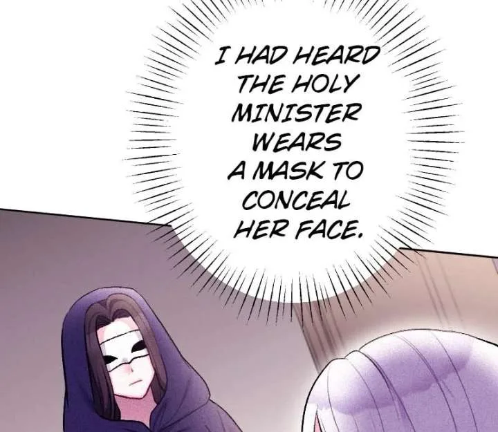 The Abandoned Saintess’s Vow: To Deny the Prince’s Love in Her Next Life Chapter 62 page 61
