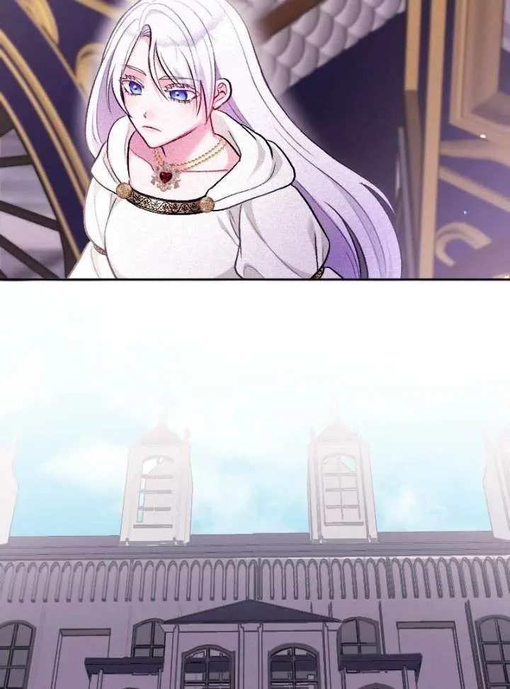 The Abandoned Saintess’s Vow: To Deny the Prince’s Love in Her Next Life Chapter 62 page 56